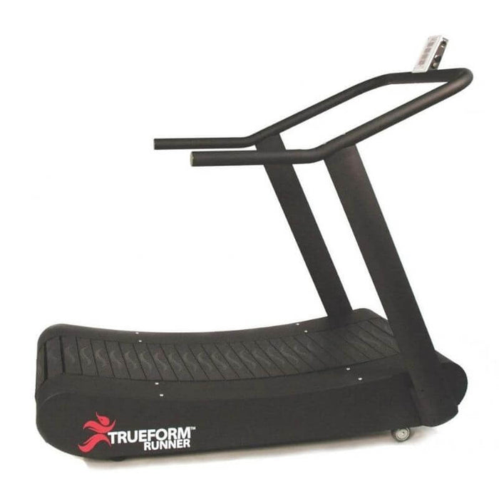 TrueForm Runner Curved Treadmill TFR-D
