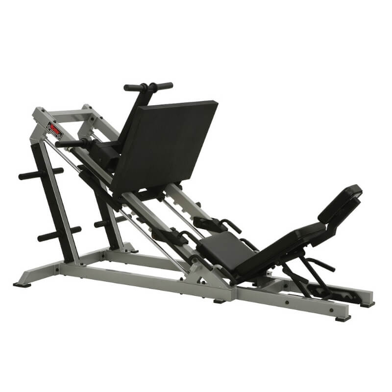 York Barbell STS 35-Degree Leg Press 54035 55035 - Buy Online ...