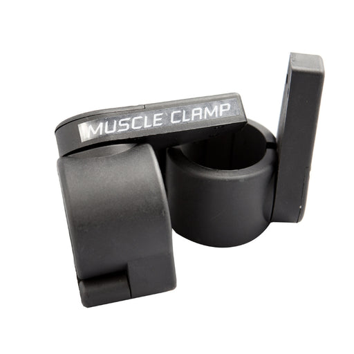 York Muscle Clamp 2" Olympic Barbell Collar