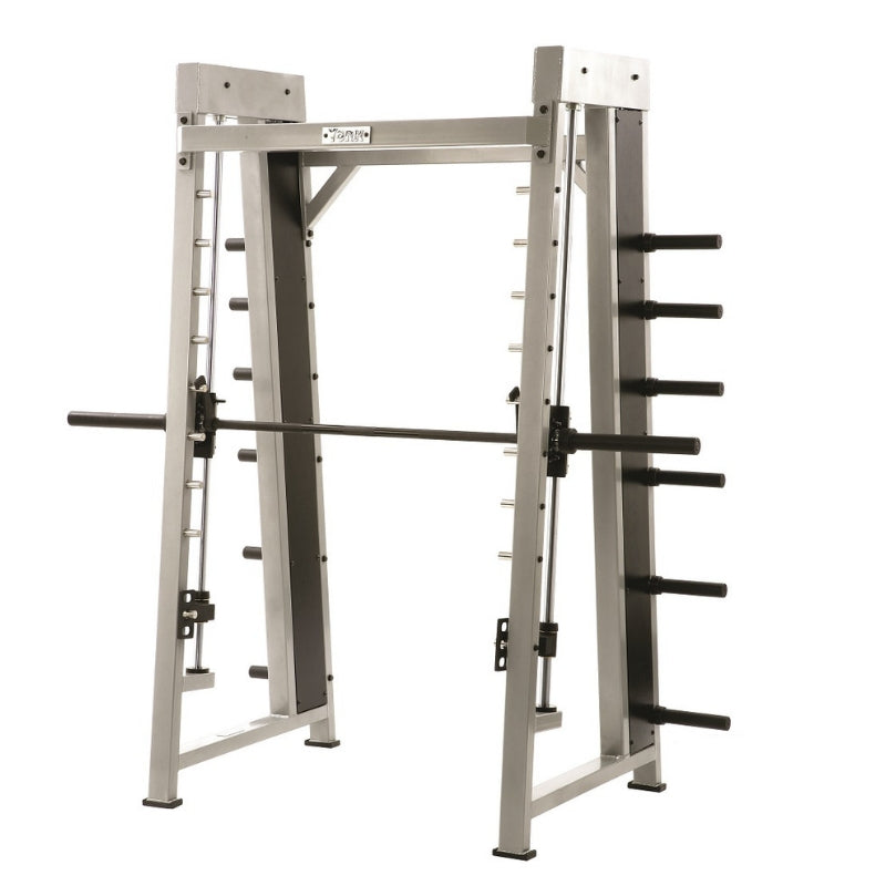 York Barbell STS Counter Balanced Smith Machine 54033 55033 - Buy