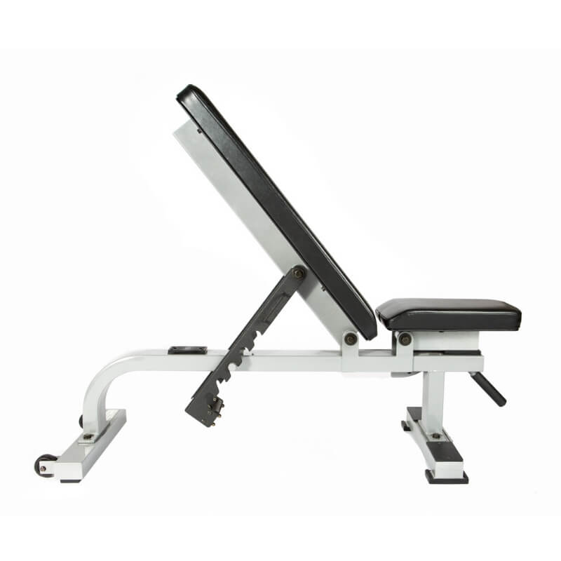 Adjustable Incline Bench