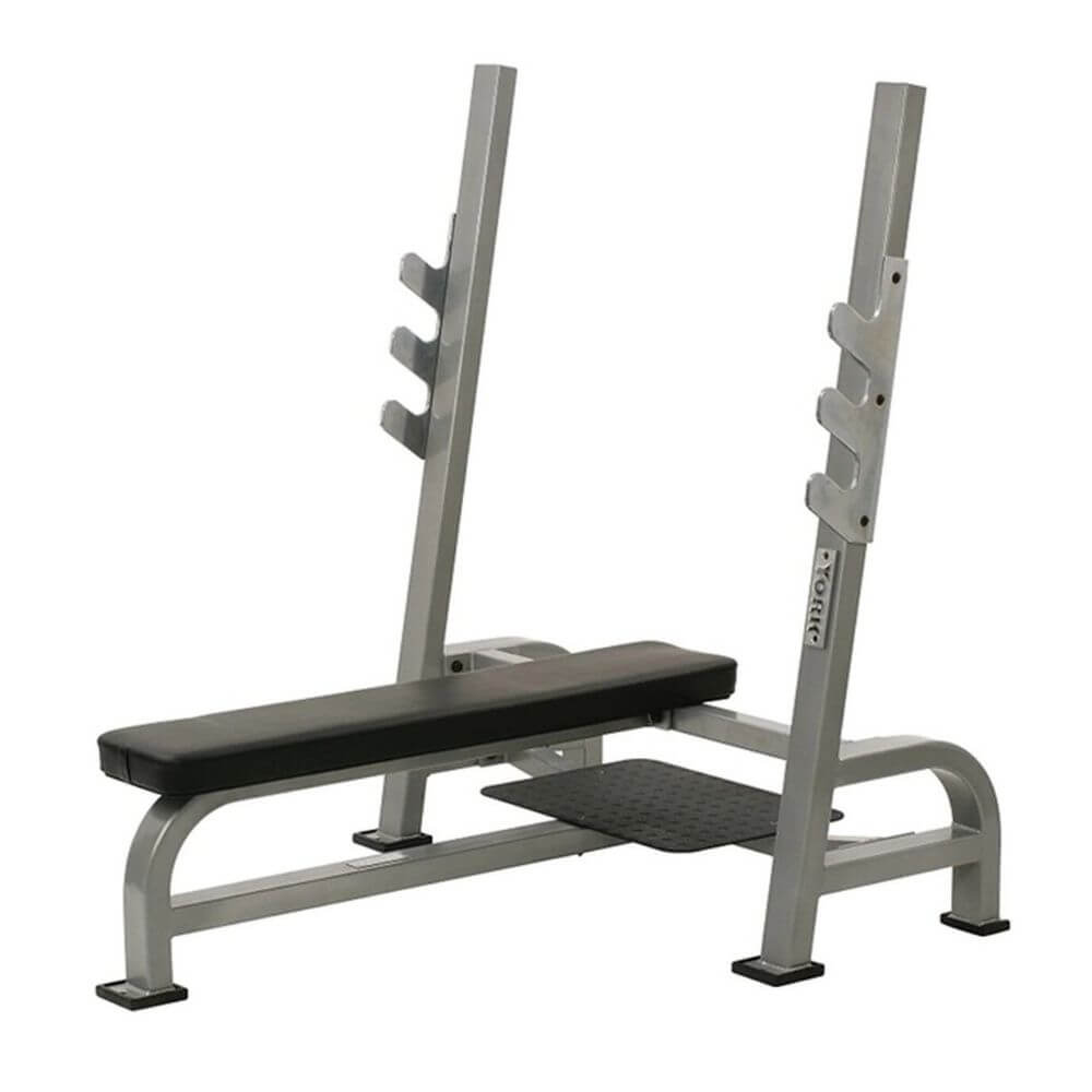 Тренажер тип 1. Скамья Bench 900. Bench [бенч] — скамейка. Скамья Барбелл. Barbell Flat Bench Press.